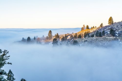 Treasure Valley Air Pollution