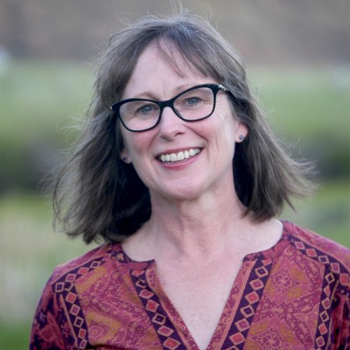 Deborah Ferguson, Chair (Boise, ID)