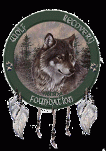 Wolf Recovery Foundation
