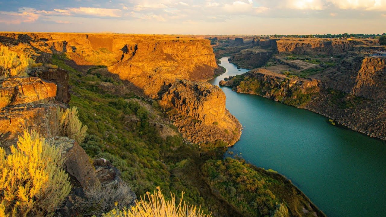 Devil’s Corral Water Rights