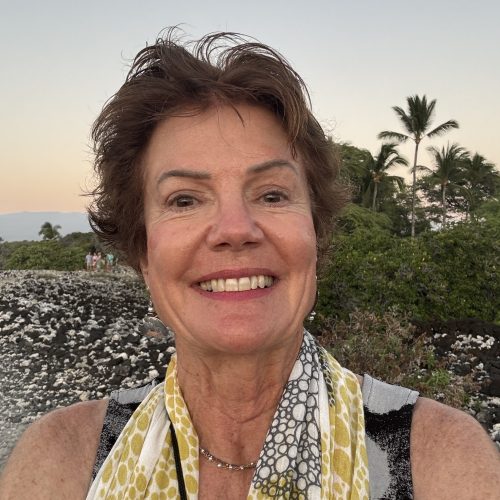 Deborah Clothier, Chair (Seattle, WA)