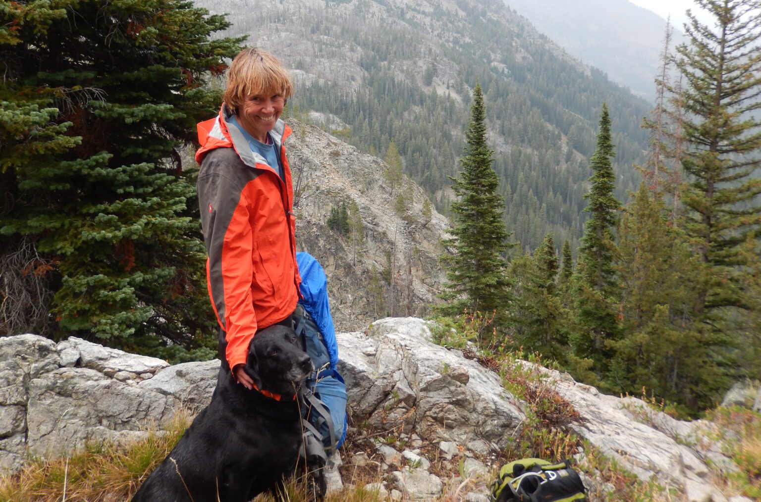 Our Story Advocates for the West