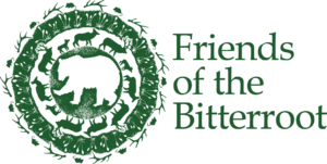 Friends of the Bitterroot