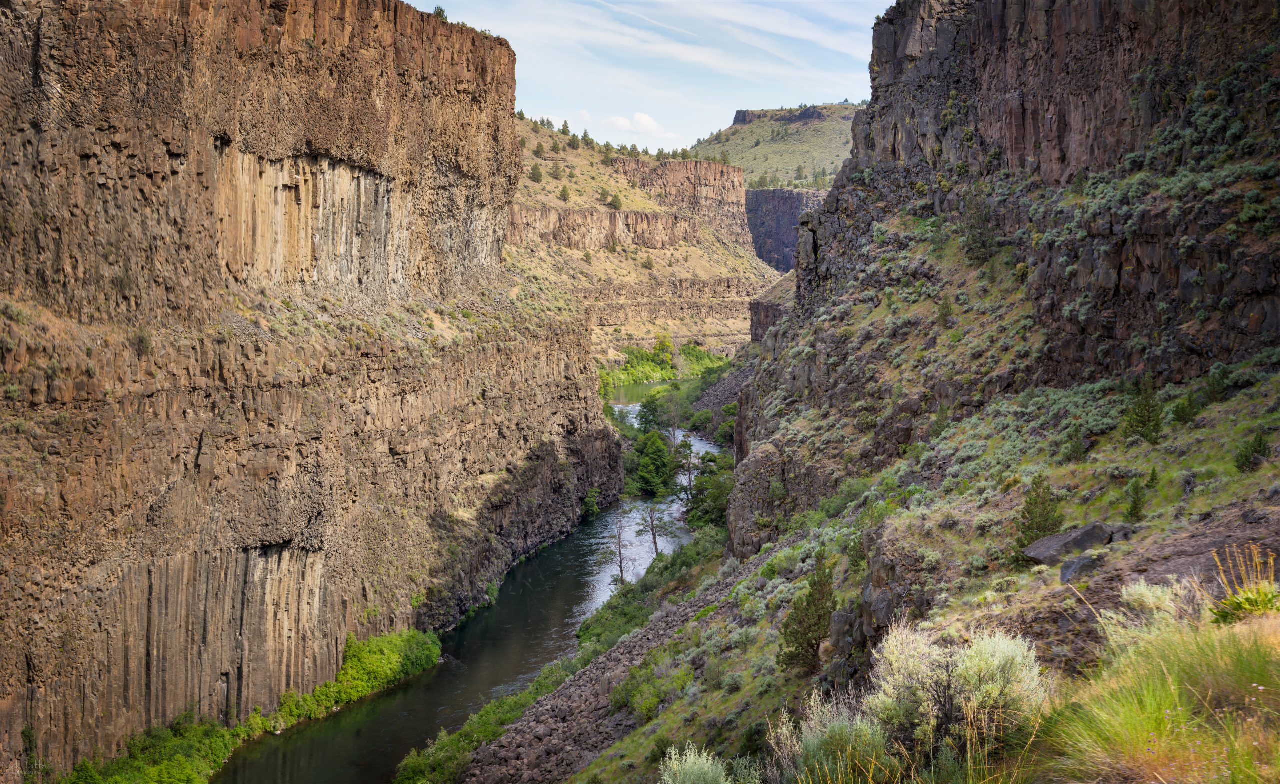 Crooked River Water Rights