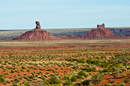 State and Industry Challenges to Public Lands Rule