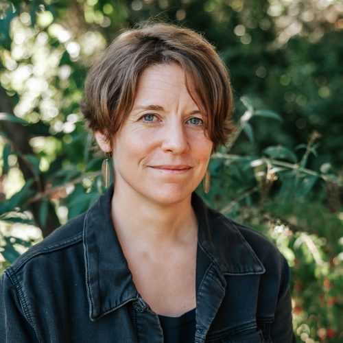 Erin Hogan-Freemole